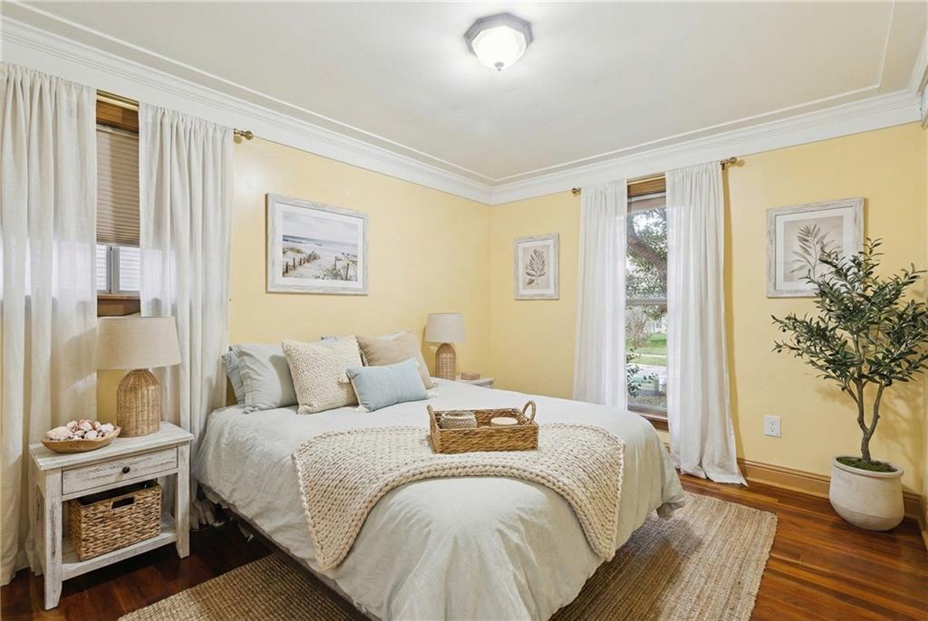 4610 Murano Road New Orleans, LA 70129 - Photo 14 of 22