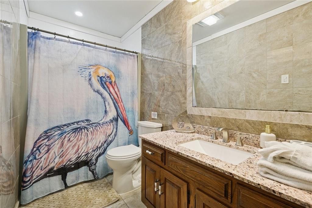 4610 Murano Road New Orleans, LA 70129 - Photo 15 of 22