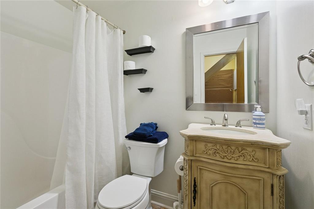 4610 Murano Road New Orleans, LA 70129 - Photo 17 of 22