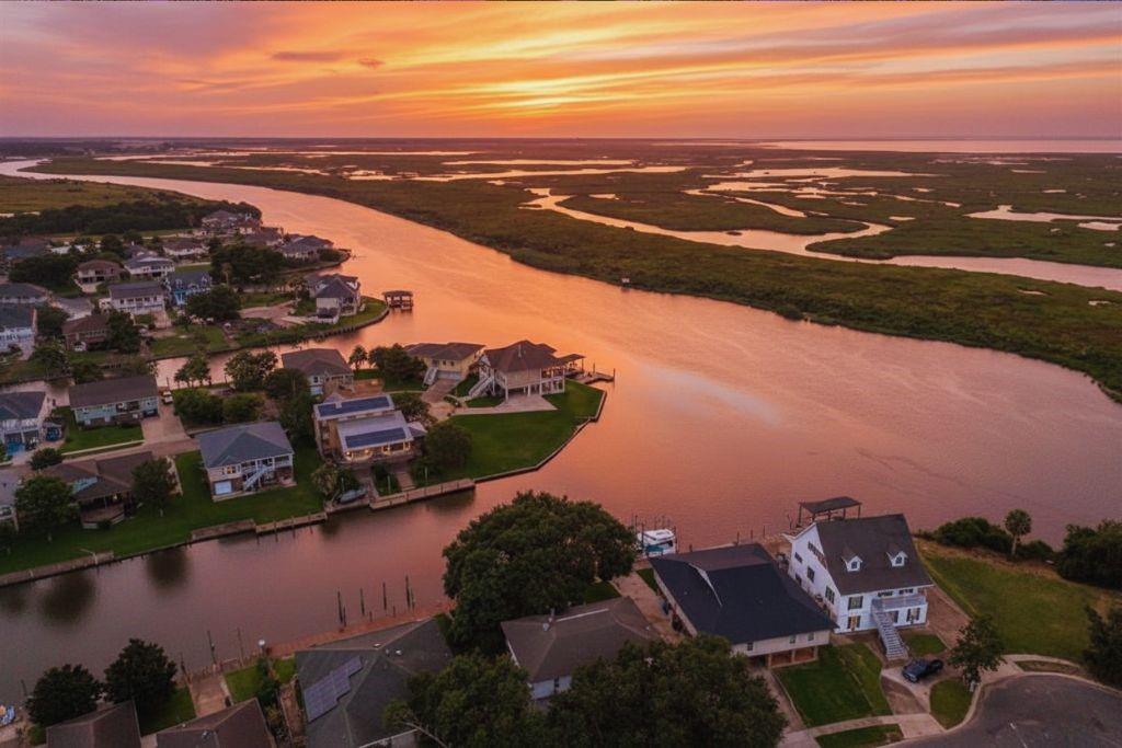 4610 Murano Road New Orleans, LA 70129 - Photo 2 of 22