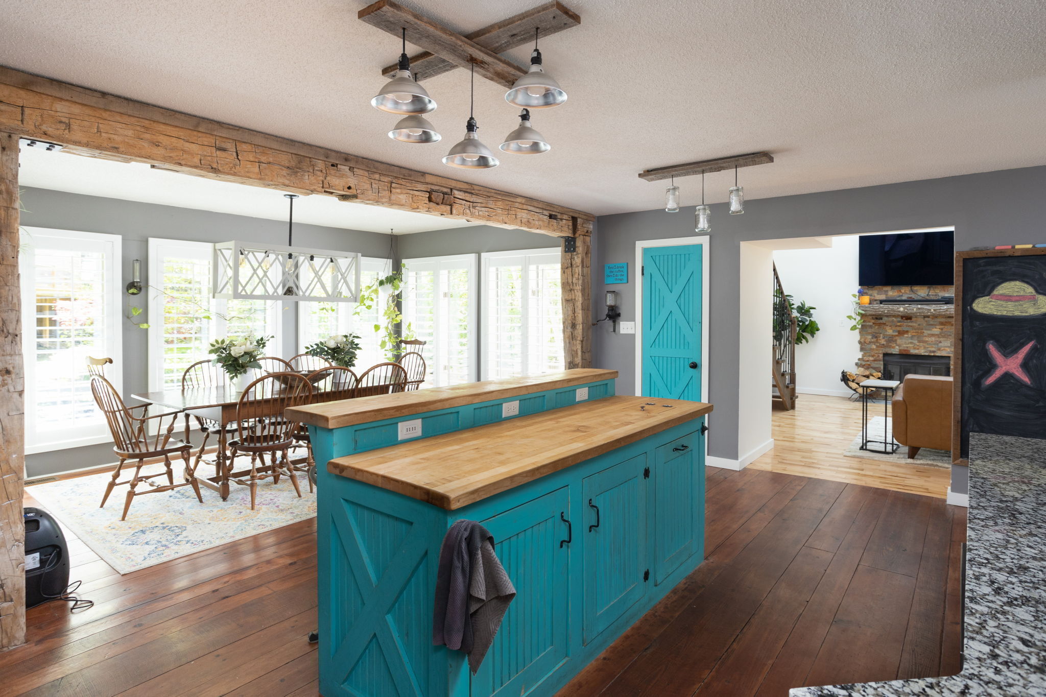 14535 Cherry Tree Road Carmel, IN 46033 - Photo 12 of 58