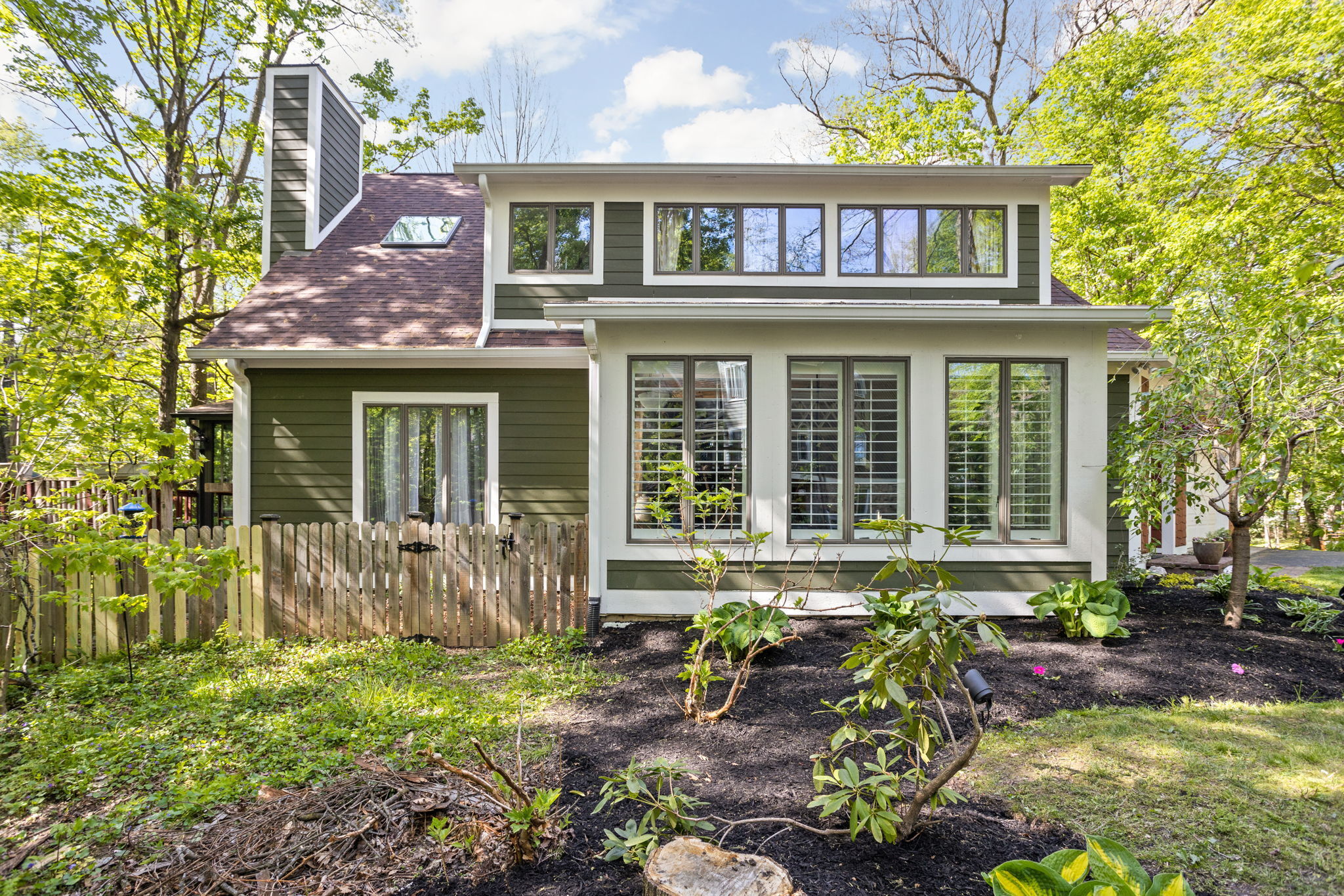 14535 Cherry Tree Road Carmel, IN 46033 - Photo 2 of 58