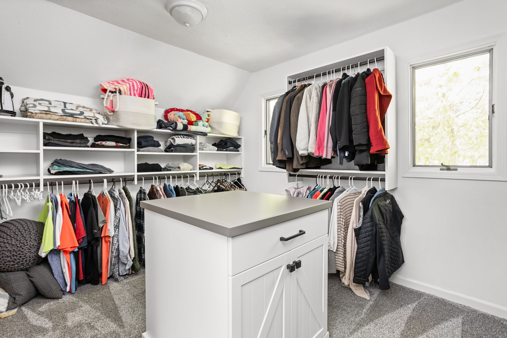 14535 Cherry Tree Road Carmel, IN 46033 - Photo 24 of 58