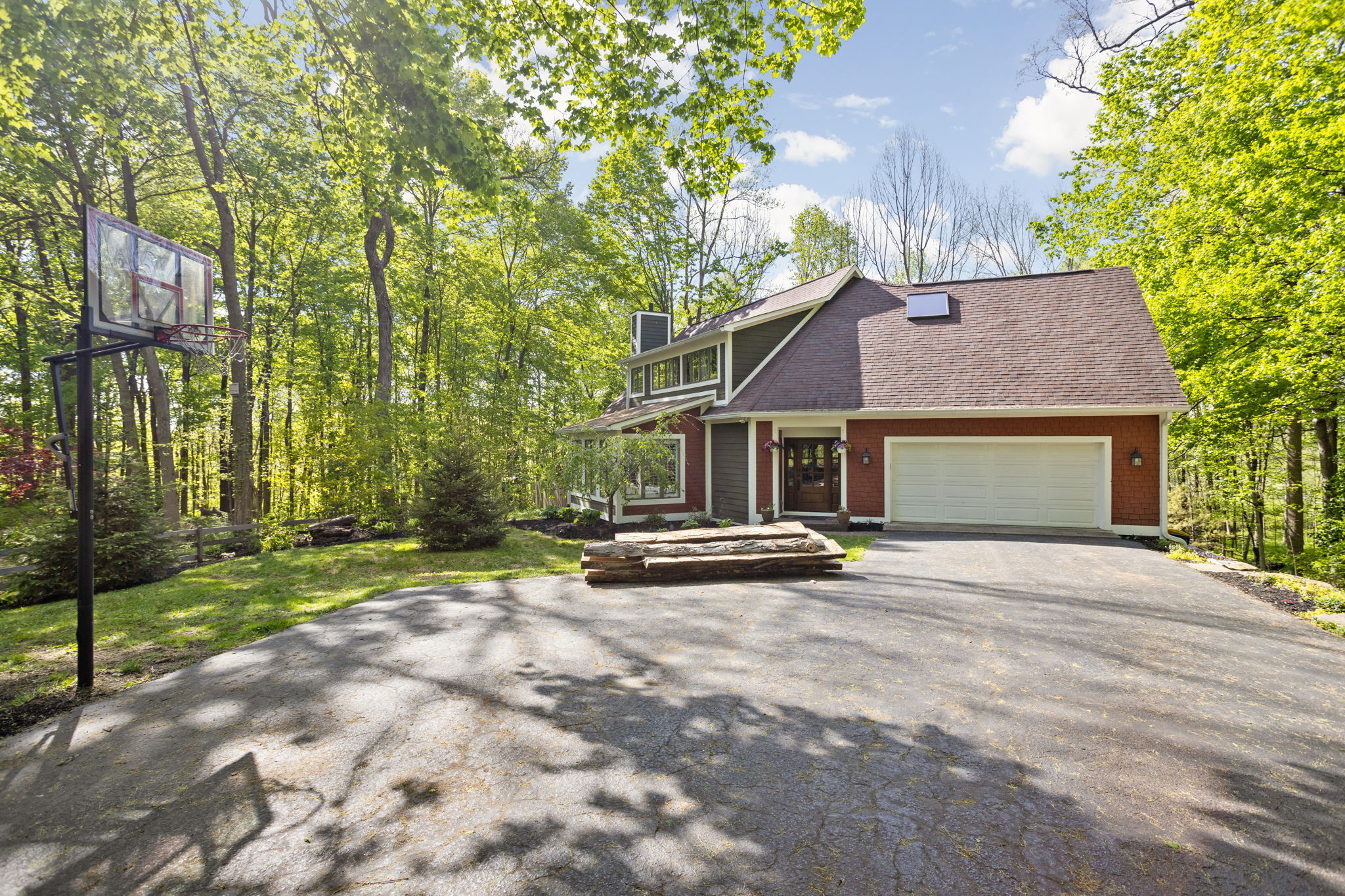 14535 Cherry Tree Road Carmel, IN 46033 - Photo 3 of 58