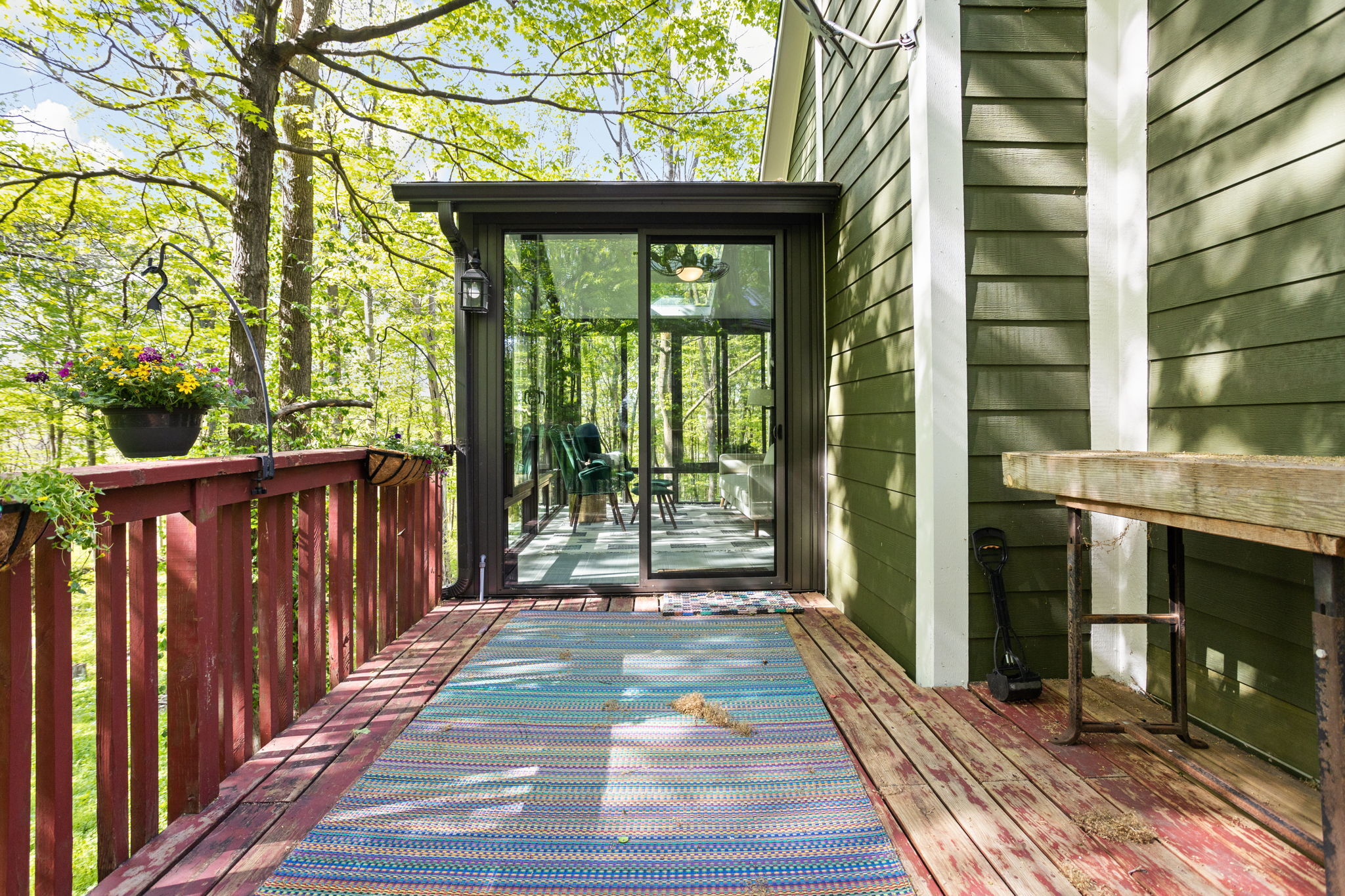 14535 Cherry Tree Road Carmel, IN 46033 - Photo 35 of 58