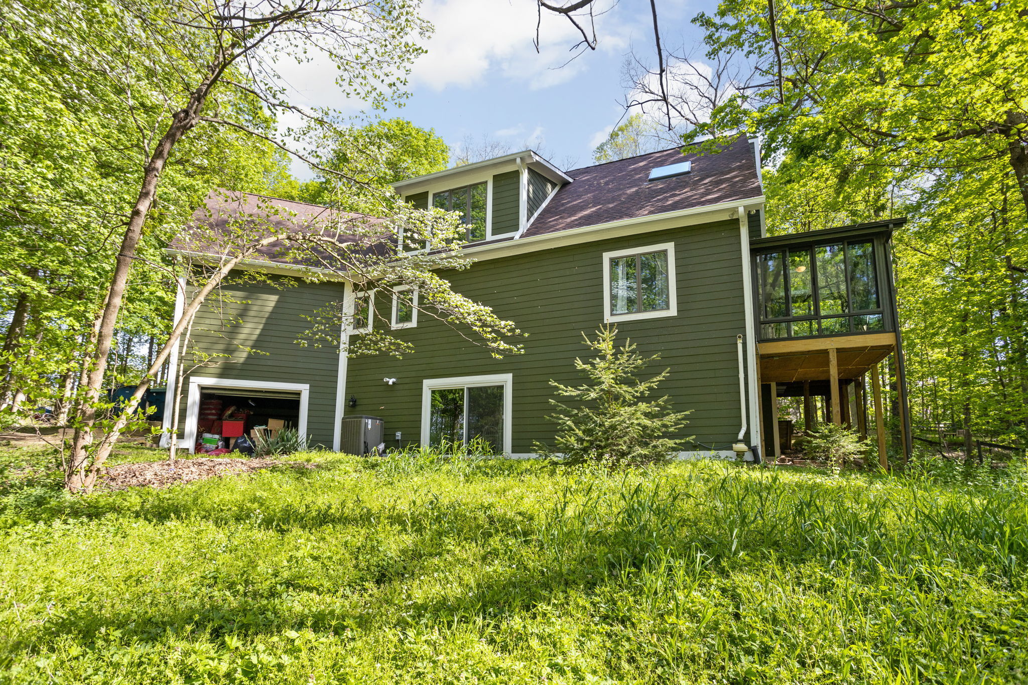 14535 Cherry Tree Road Carmel, IN 46033 - Photo 38 of 58