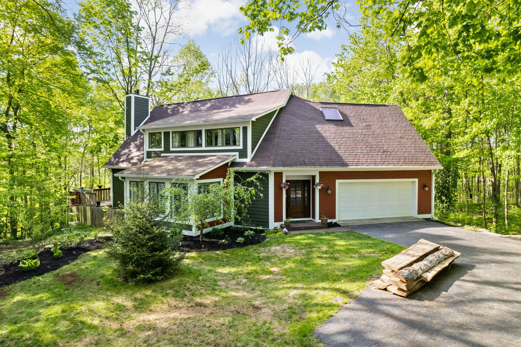 14535 Cherry Tree Road Carmel, IN 46033 - Photo 39 of 58