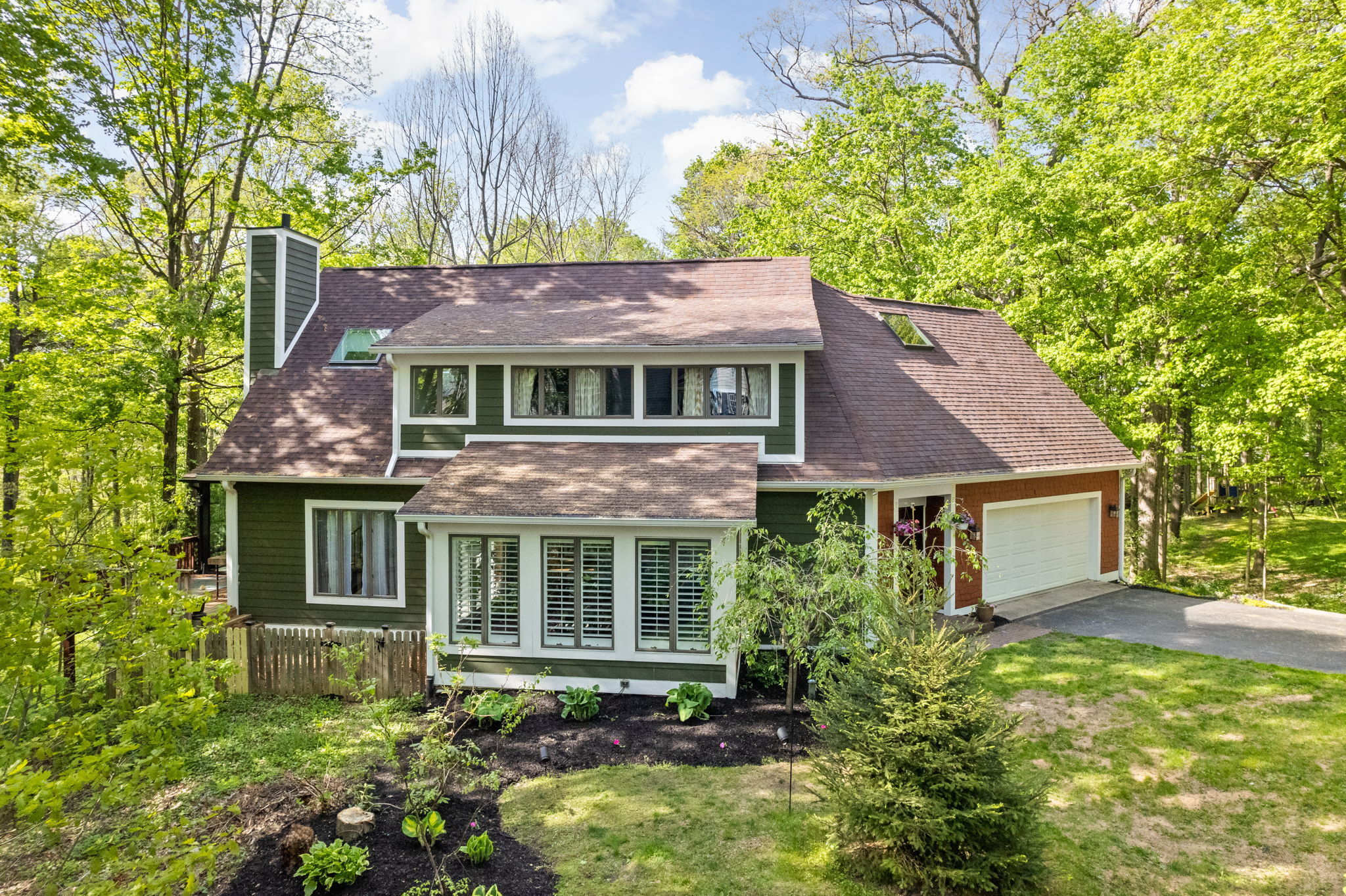 14535 Cherry Tree Road Carmel, IN 46033 - Photo 40 of 58