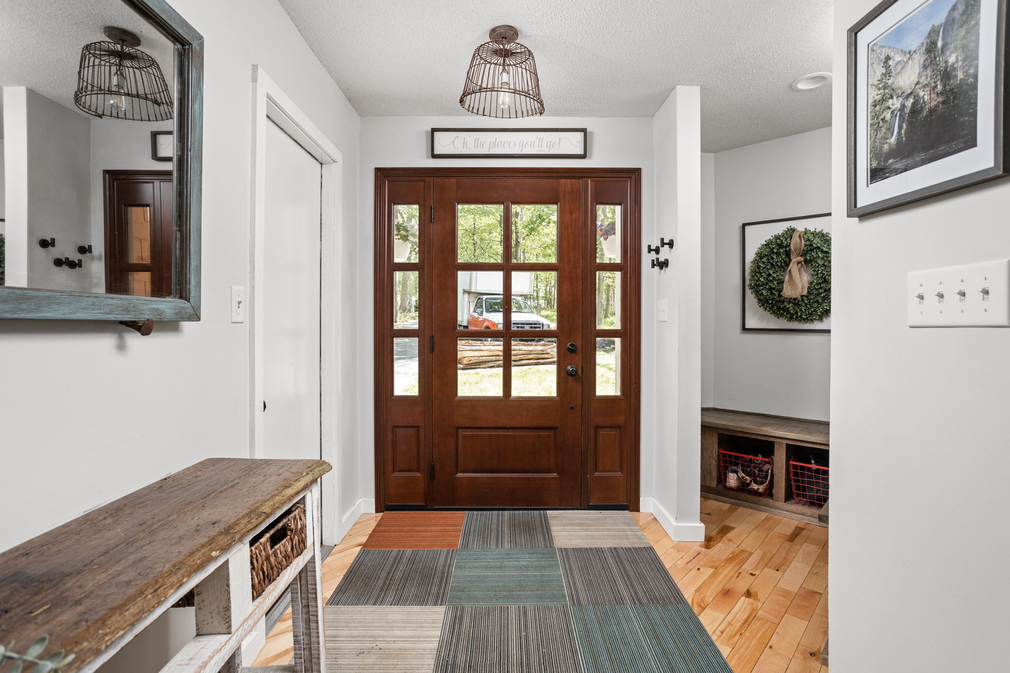 14535 Cherry Tree Road Carmel, IN 46033 - Photo 4 of 58