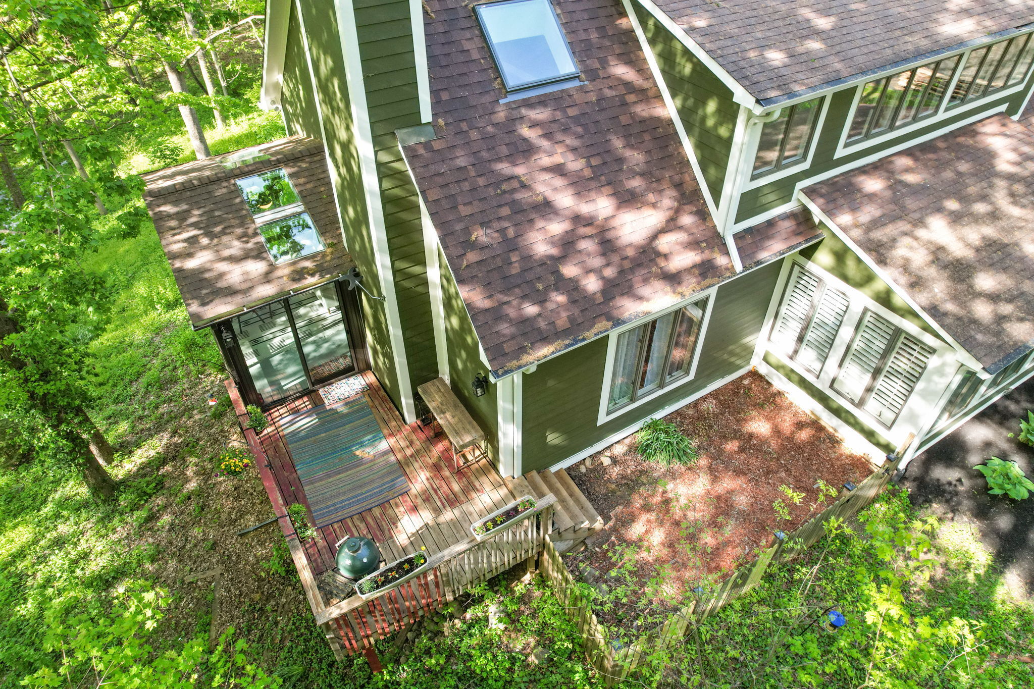 14535 Cherry Tree Road Carmel, IN 46033 - Photo 41 of 58