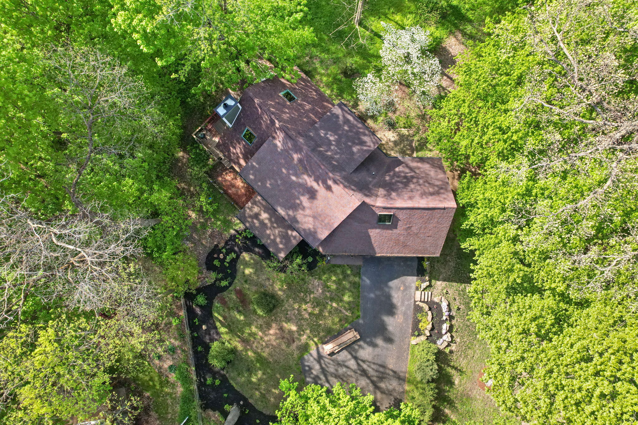 14535 Cherry Tree Road Carmel, IN 46033 - Photo 43 of 58