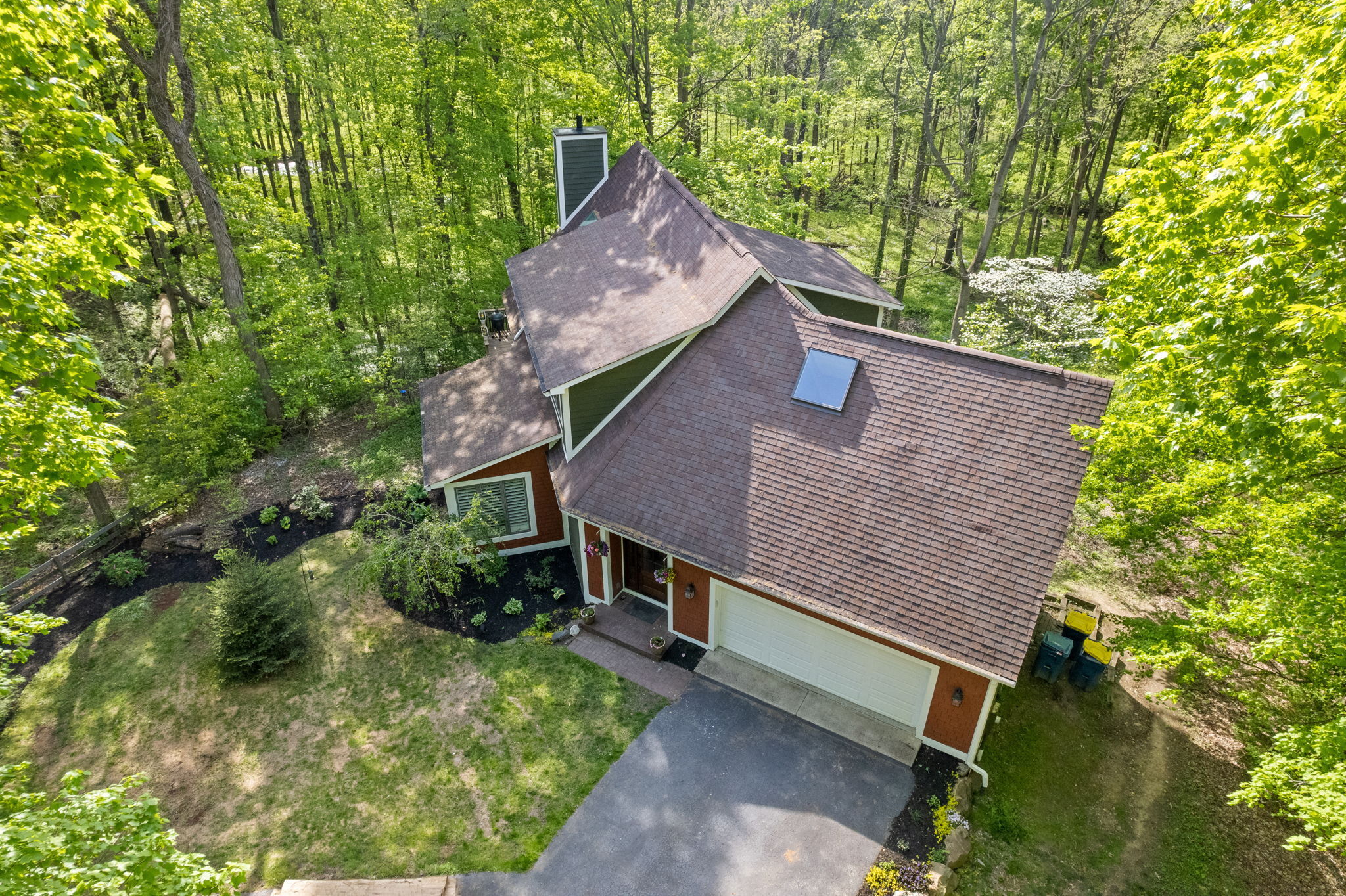 14535 Cherry Tree Road Carmel, IN 46033 - Photo 44 of 58