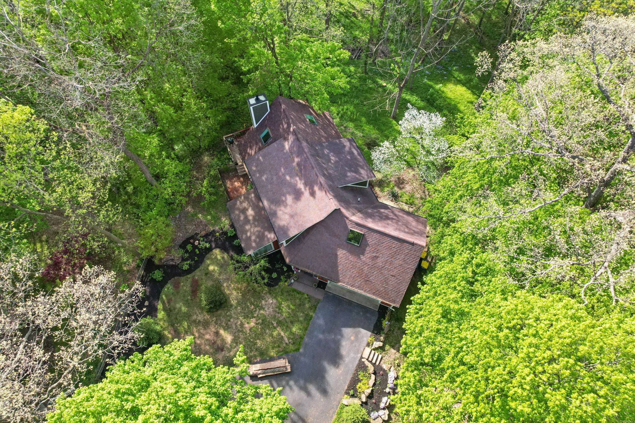 14535 Cherry Tree Road Carmel, IN 46033 - Photo 46 of 58