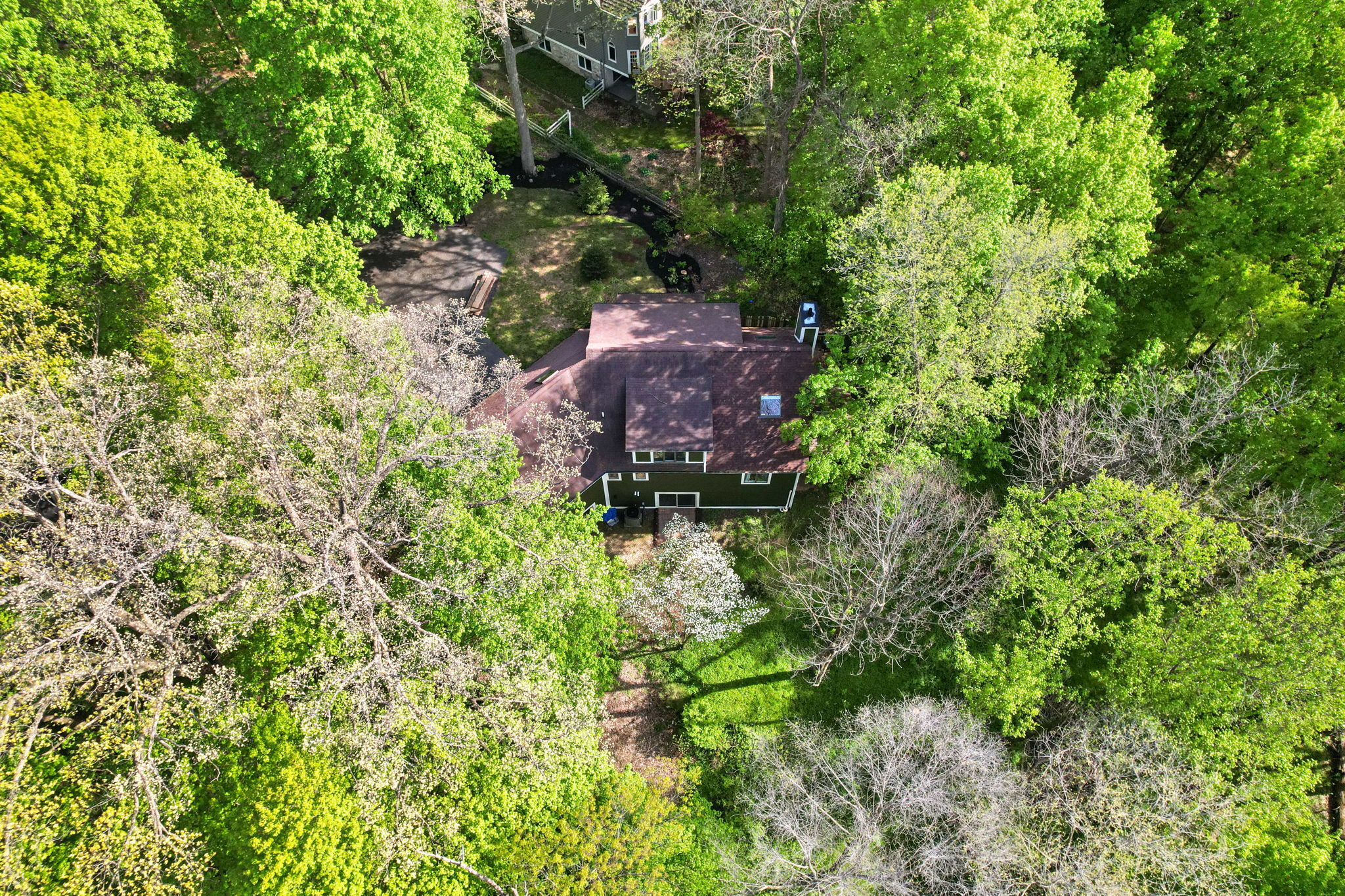 14535 Cherry Tree Road Carmel, IN 46033 - Photo 47 of 58