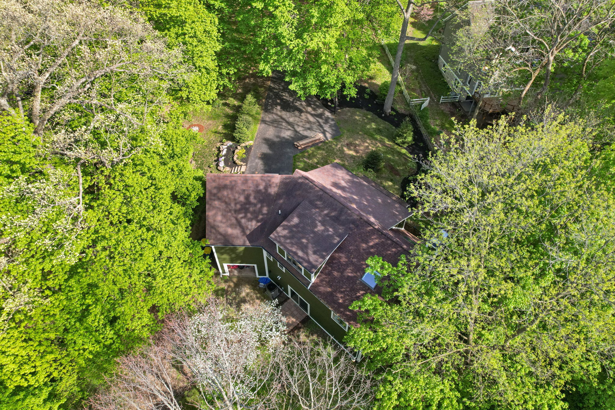 14535 Cherry Tree Road Carmel, IN 46033 - Photo 48 of 58