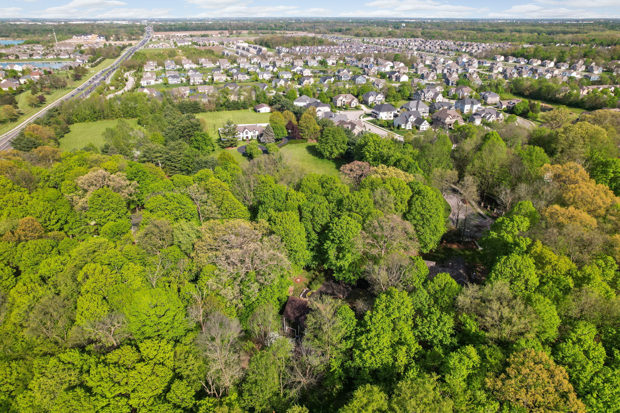 14535 Cherry Tree Road Carmel, IN 46033 - Photo 49 of 58