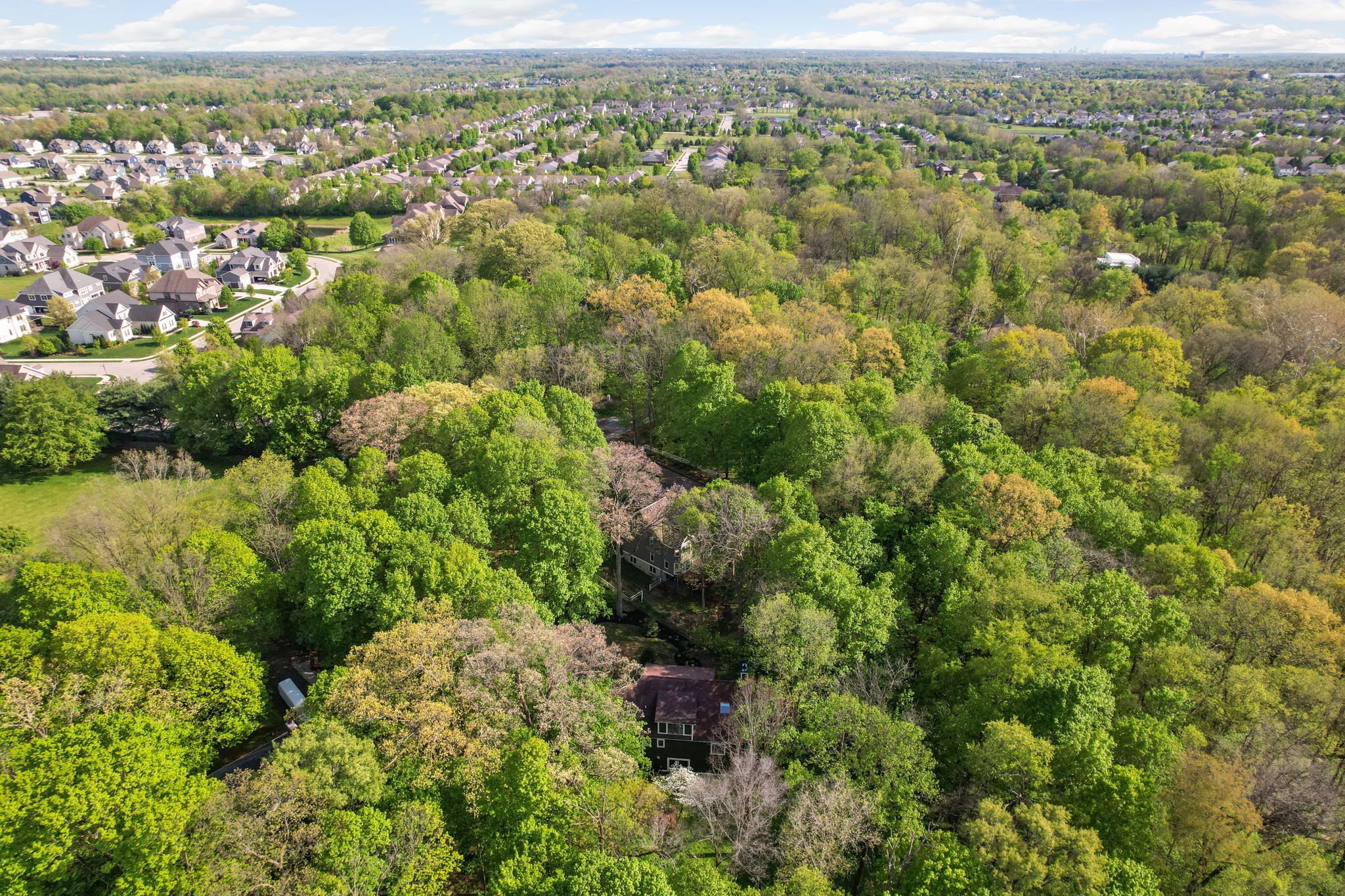 14535 Cherry Tree Road Carmel, IN 46033 - Photo 50 of 58