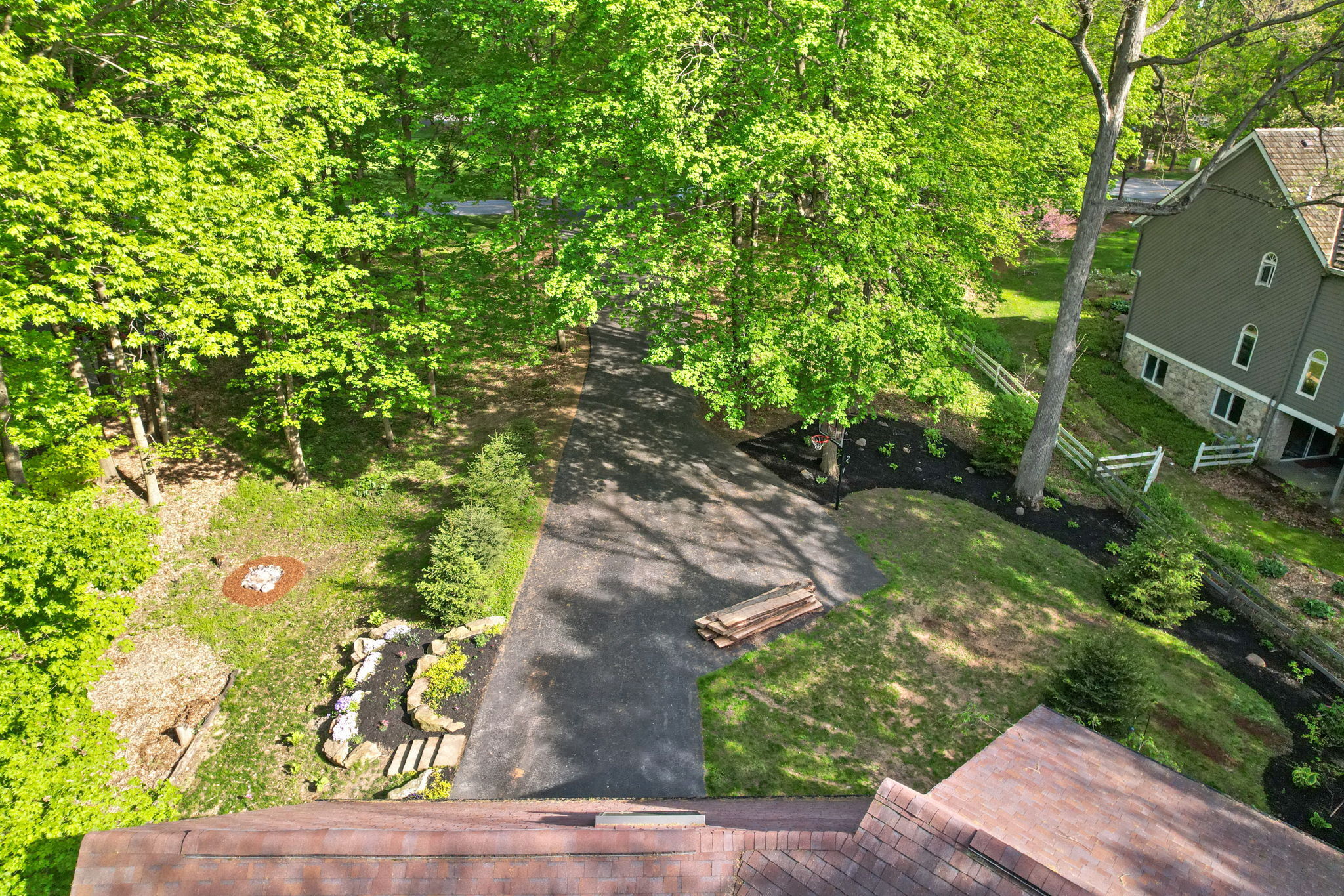 14535 Cherry Tree Road Carmel, IN 46033 - Photo 54 of 58