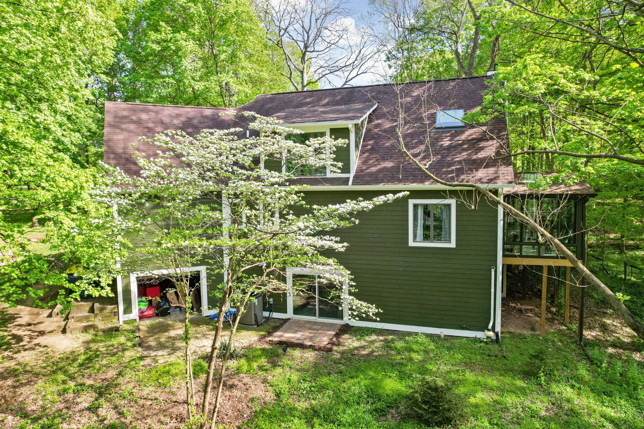 14535 Cherry Tree Road Carmel, IN 46033 - Photo 56 of 58