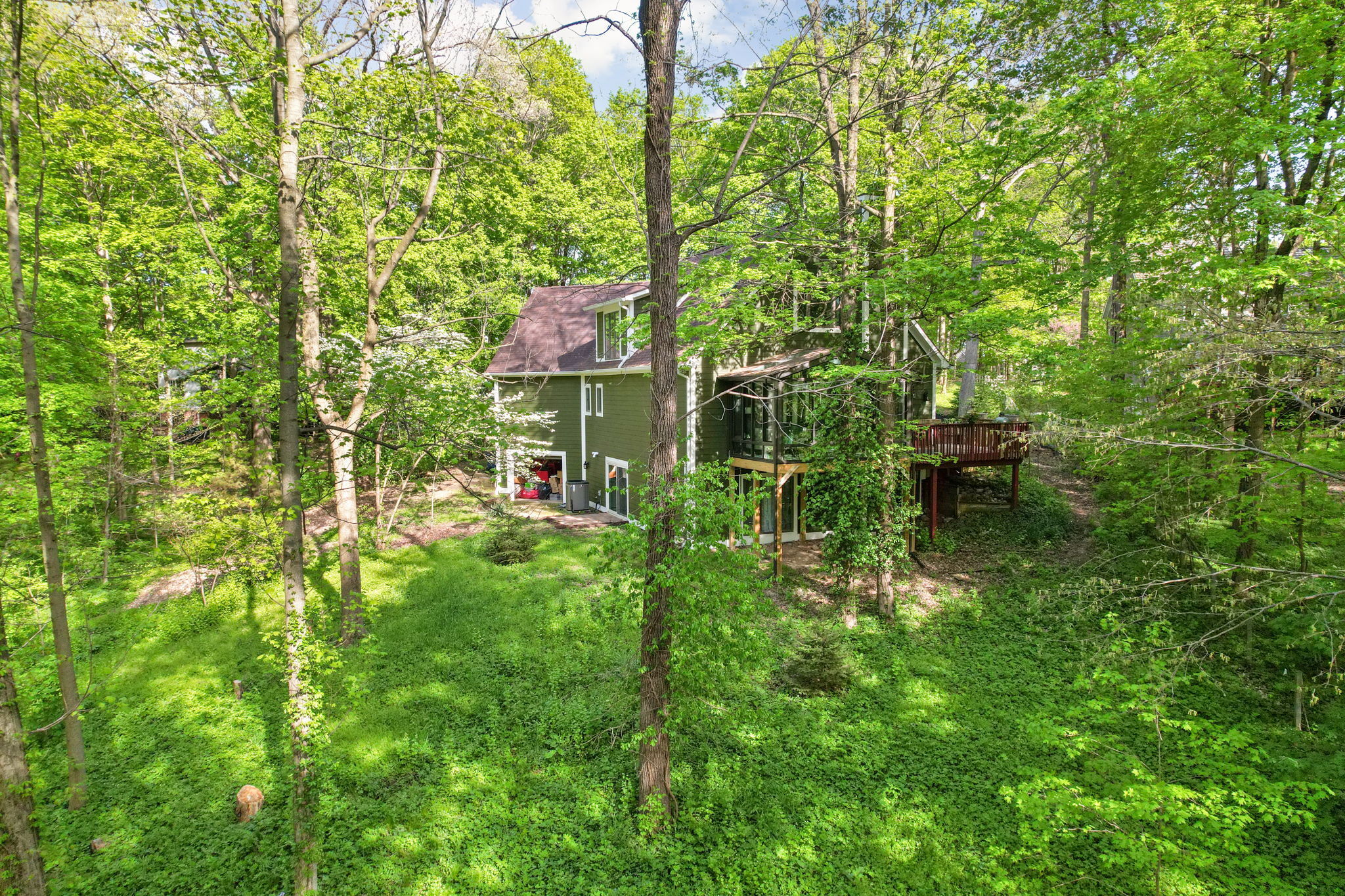 14535 Cherry Tree Road Carmel, IN 46033 - Photo 57 of 58