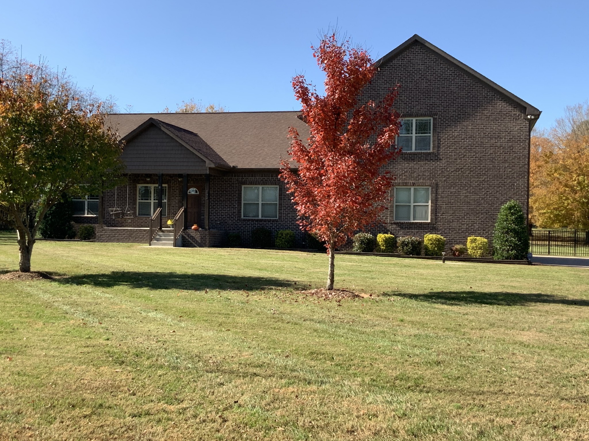 592 Burnett Road Mount Juliet, TN 37122 - Photo 1 of 14 Gallery Image 1