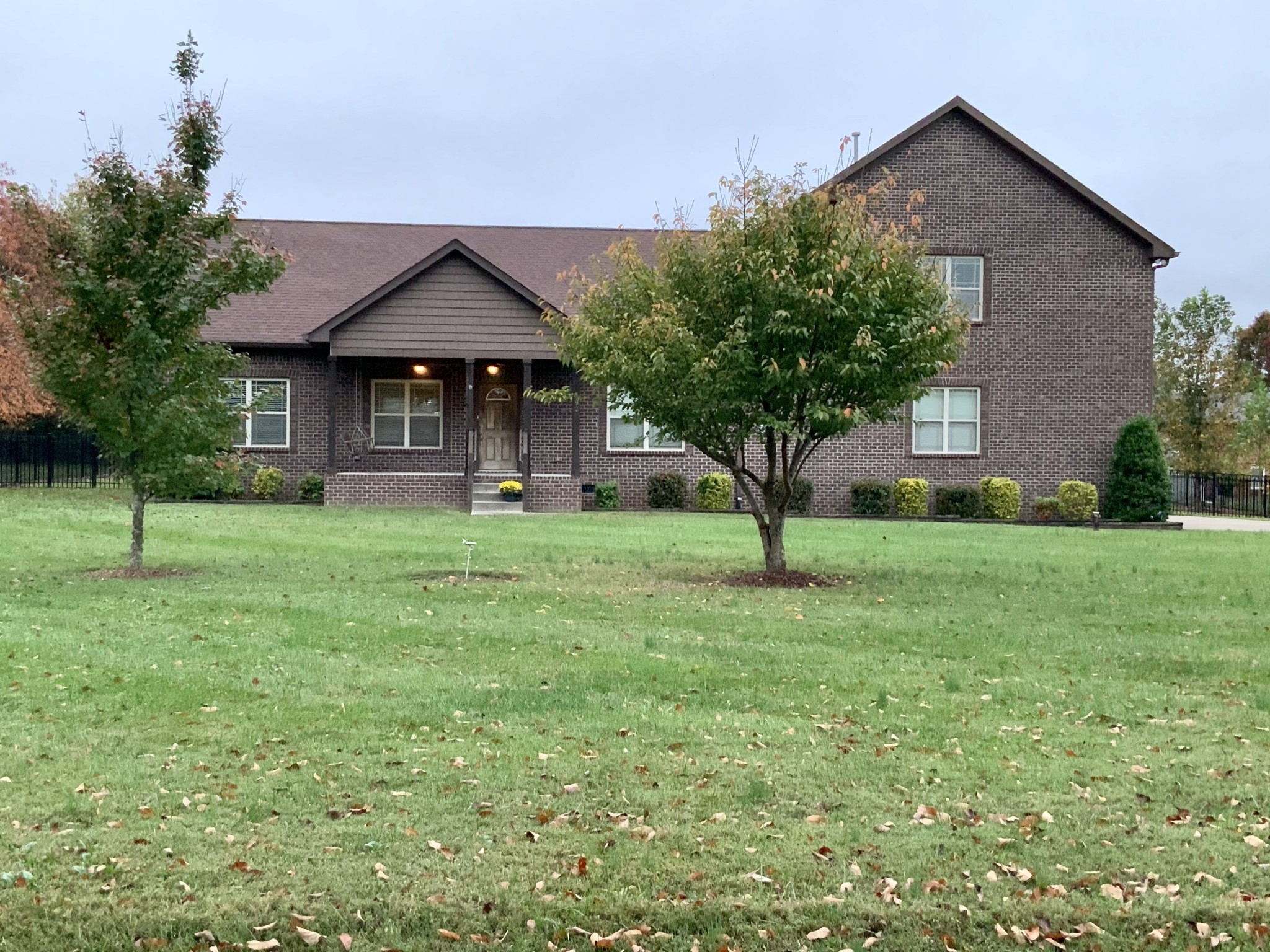 592 Burnett Road Mount Juliet, TN 37122 - Photo 13 of 14 Gallery Image 13