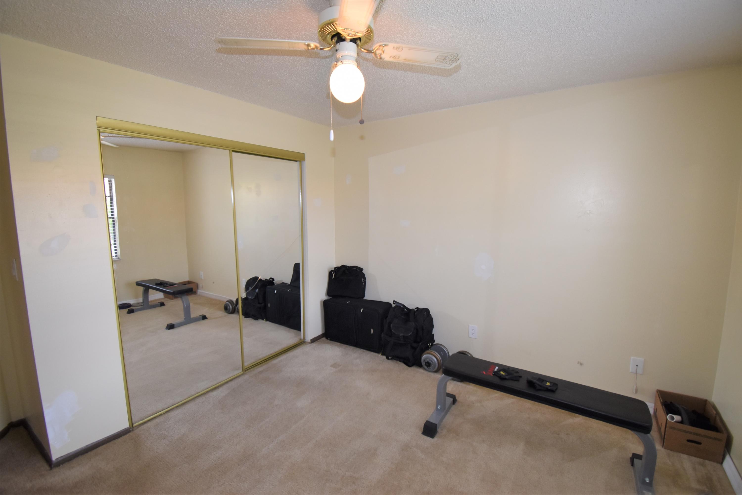 6008 Indrio Road, Unit 5 Fort Pierce, FL 34951 - Photo 20 of 39 Bedroom Guest 2