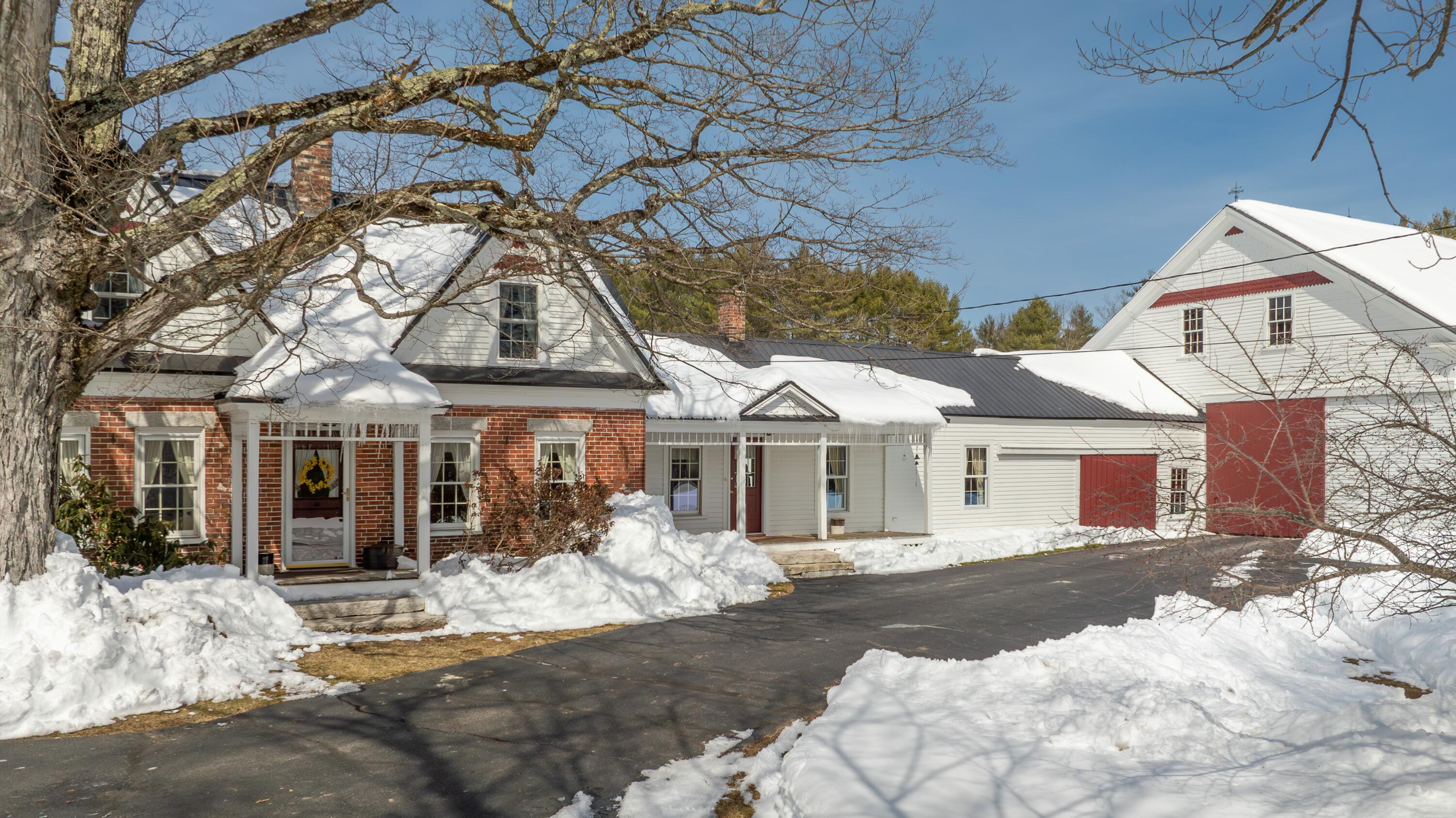 438 Norway Road Harrison, ME 04040 - Photo 28 of 104 438 Norway Road-09