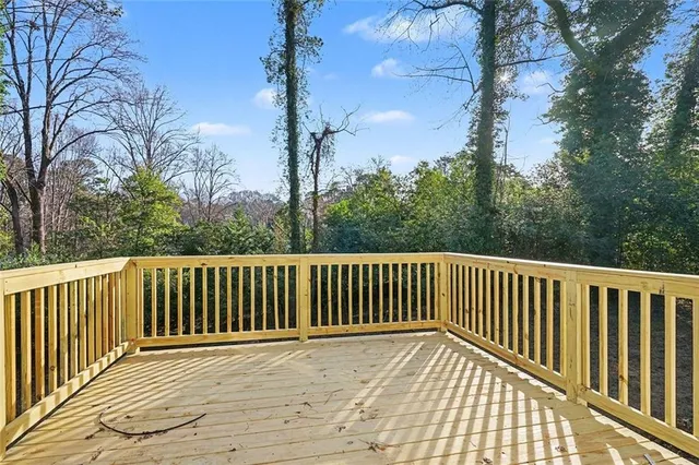 $235,000 | 615 Mincey Court, Stone Mountain, GA 30087