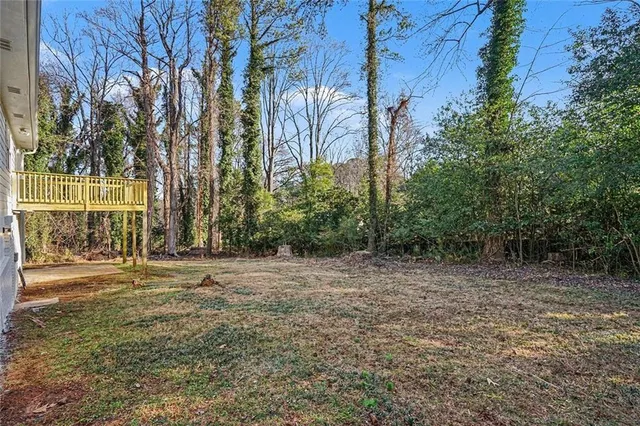 $235,000 | 615 Mincey Court, Stone Mountain, GA 30087