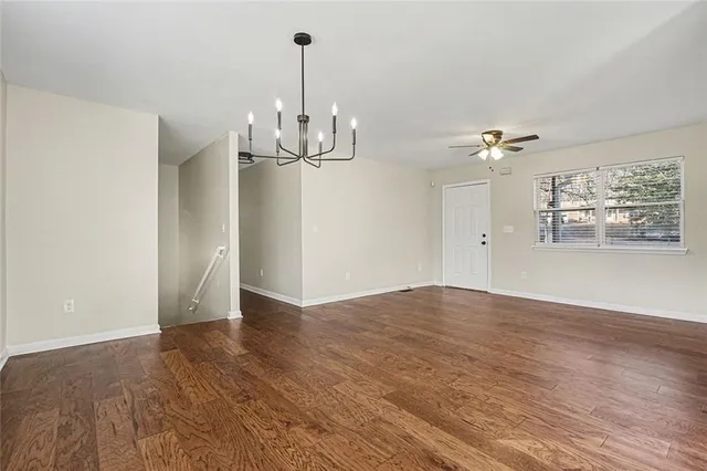 $235,000 | 615 Mincey Court, Stone Mountain, GA 30087