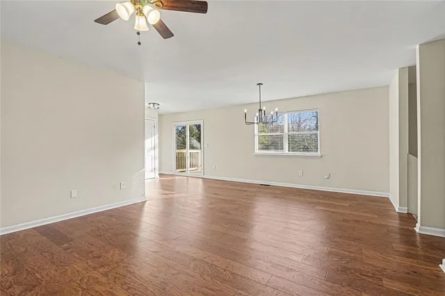 $235,000 | 615 Mincey Court, Stone Mountain, GA 30087