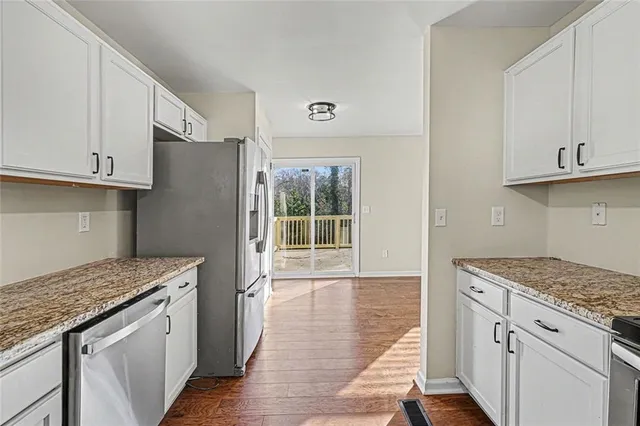 $235,000 | 615 Mincey Court, Stone Mountain, GA 30087