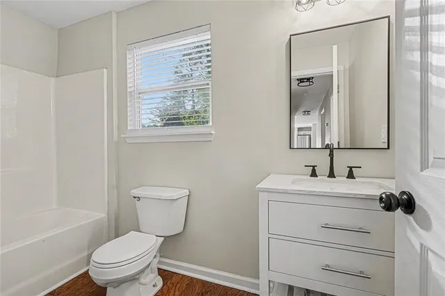 $235,000 | 615 Mincey Court, Stone Mountain, GA 30087