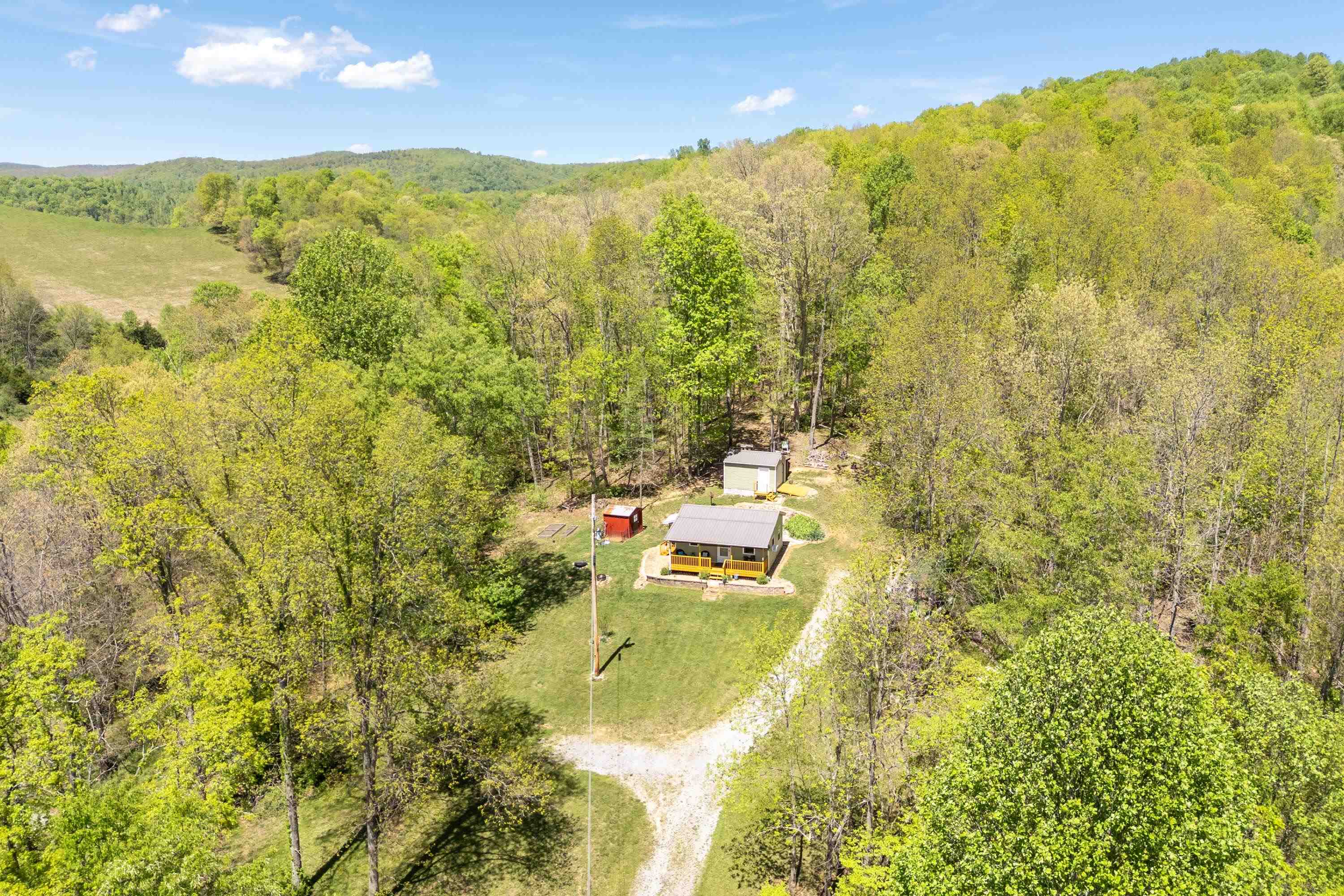 805 Sunset River Road Ceres, VA 24318 - Photo 7 of 78 Gallery Image 7