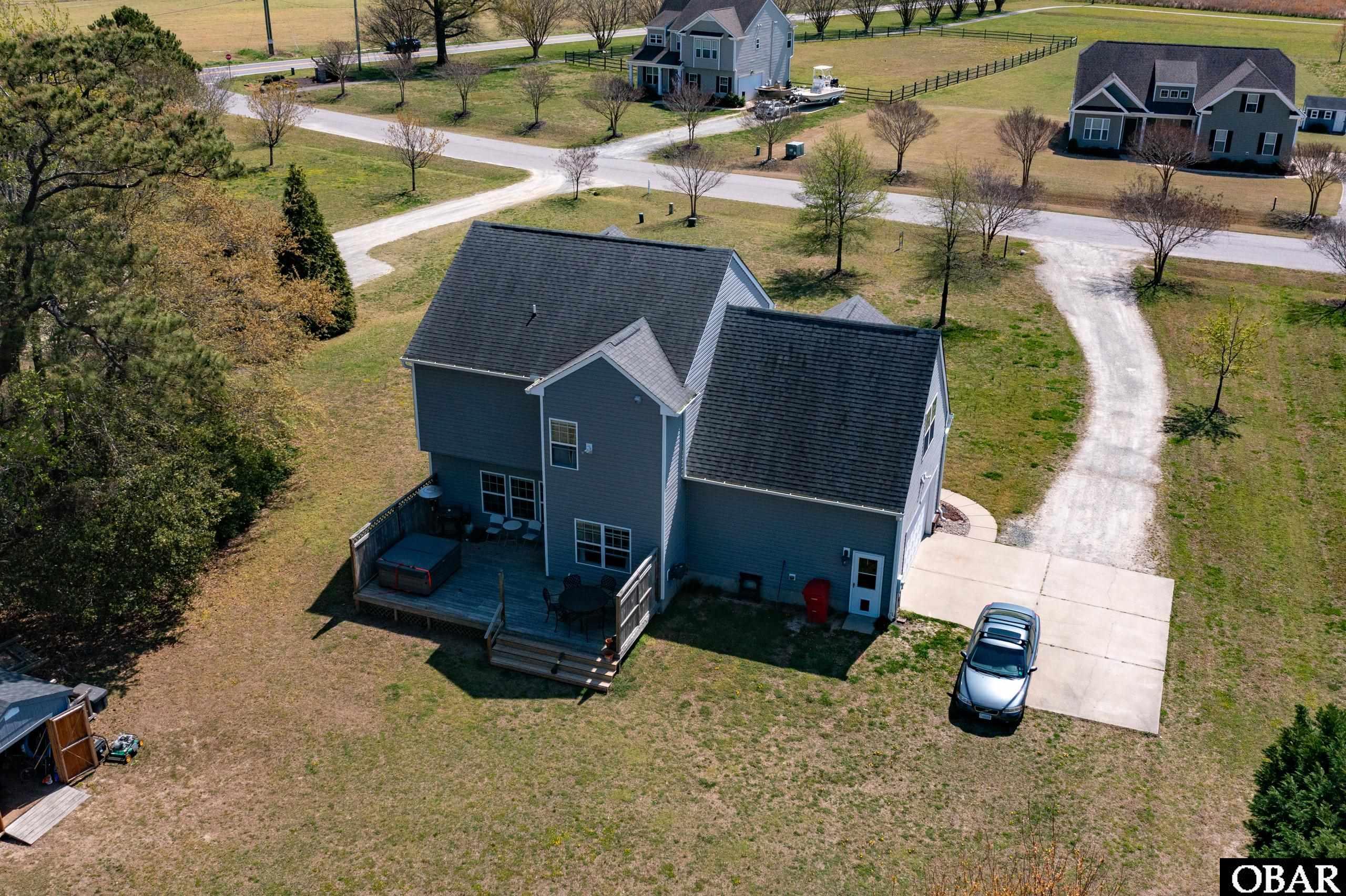 102 East Point Estates Road, Unit 16 Knotts Island, NC 27950 - Photo 1 of 1