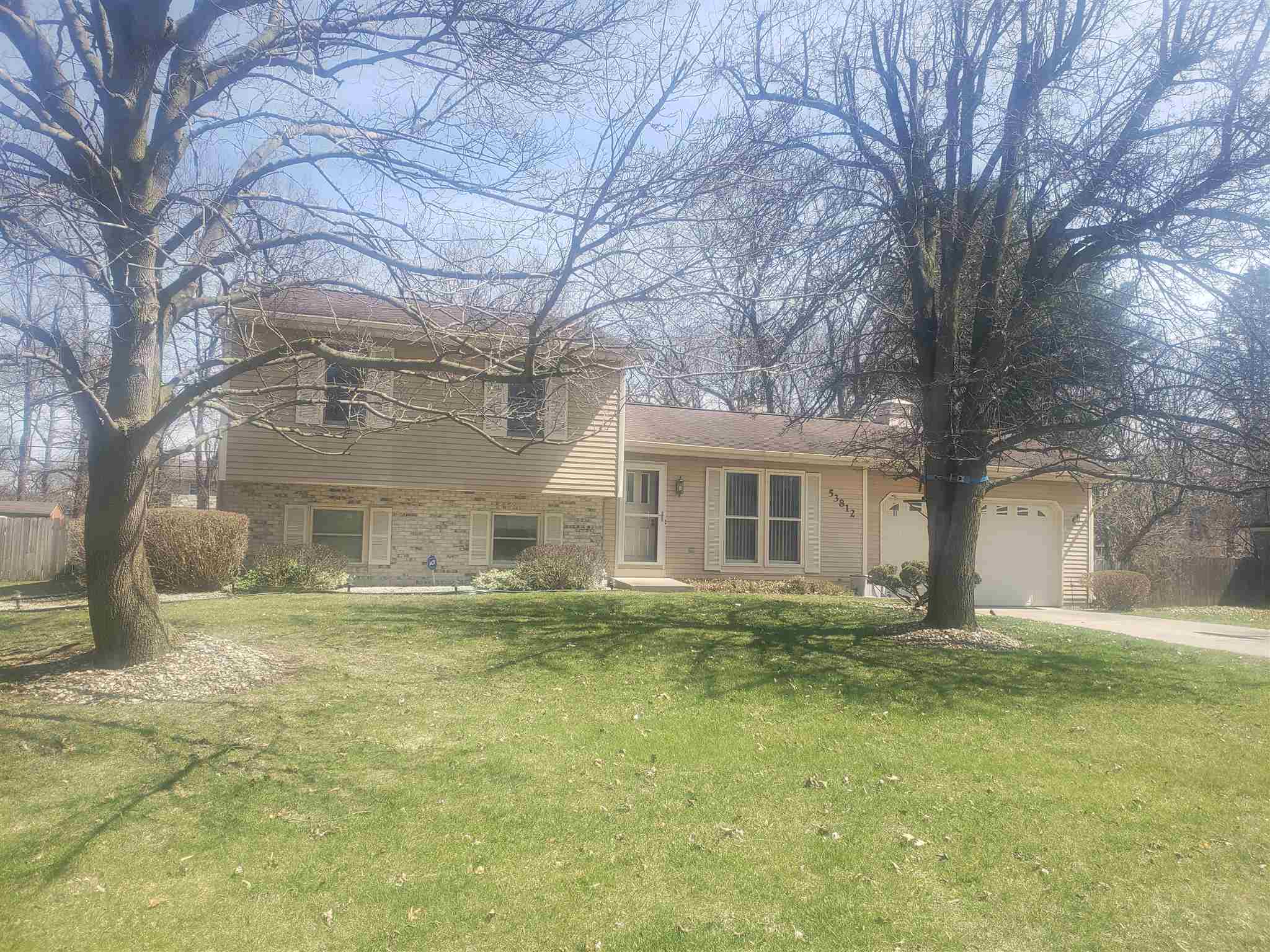 53812 Homeland Road Elkhart, IN 46514 - Photo 1 of 18 Gallery Image 1