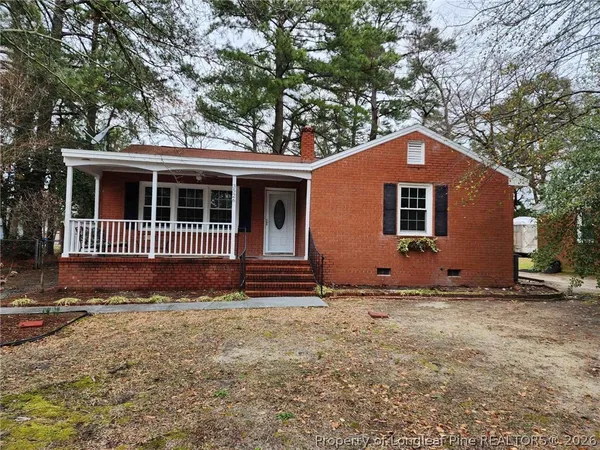 $1,400 | 3526 Furman Drive, Fayetteville, NC 28304