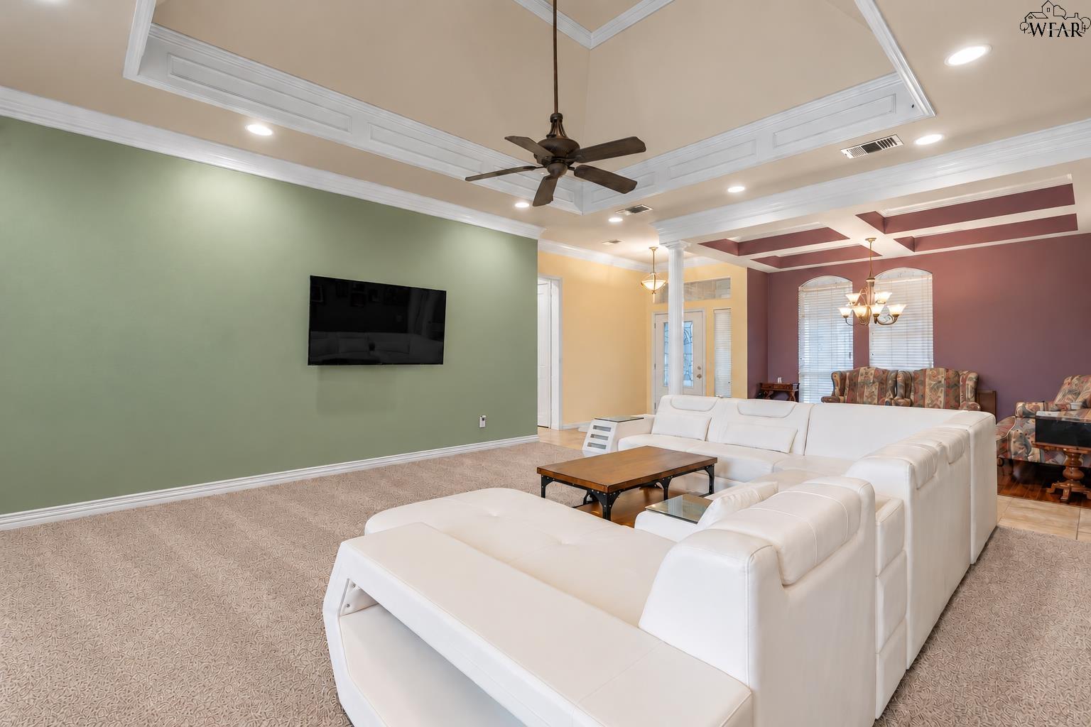 5103 Crown Ridge Drive Wichita Falls, TX 76310 - Photo 9 of 40 Gallery Image 9