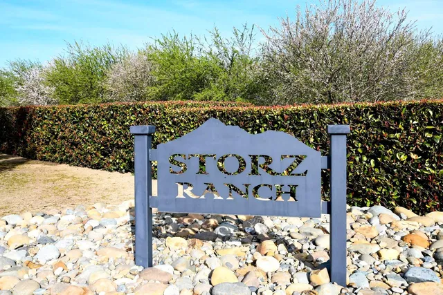 a view of a terrace with a street