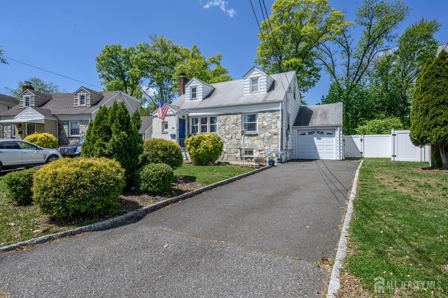 49 Colonial Drive Clark, NJ 07066 - Photo 31 of 31