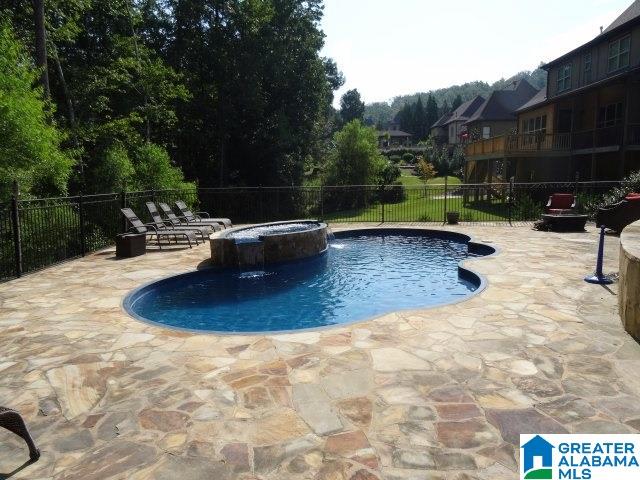 305 Normandy Lane Chelsea, AL 35043 - Photo 14 of 44