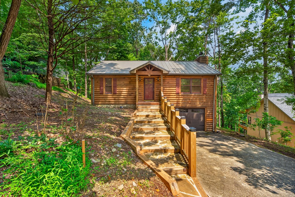 986 Mountain Oak Road Ellijay, GA 30536 - Photo 3 of 59 Gallery Image 3