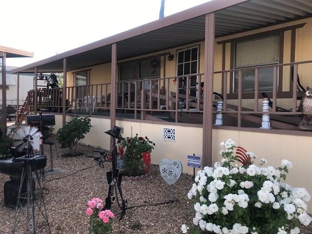 15252 Seneca Road, Unit 319 Victorville, CA 92392 - Photo 1 of 21