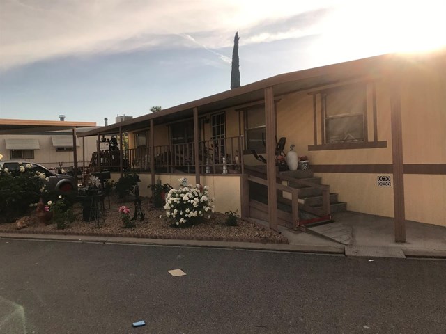 15252 Seneca Road, Unit 319 Victorville, CA 92392 - Photo 3 of 21