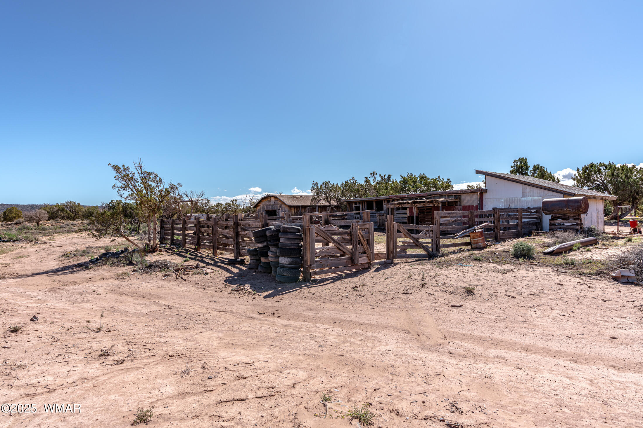 4401 Jay Road Snowflake, AZ 85937 - Photo 17 of 18