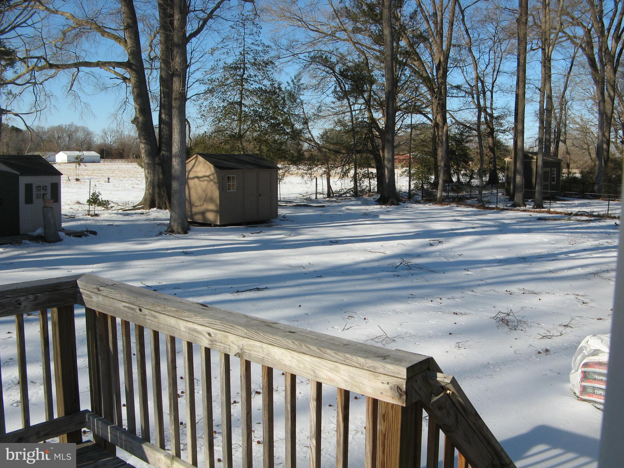 57 Oak Lane Colonial Beach, VA 22443 - Photo 37 of 47