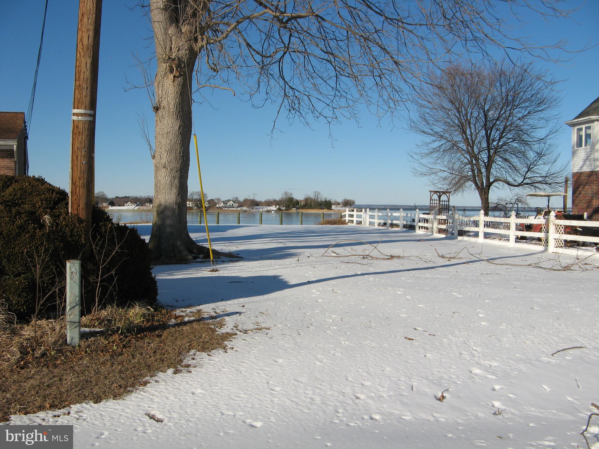 57 Oak Lane Colonial Beach, VA 22443 - Photo 45 of 47