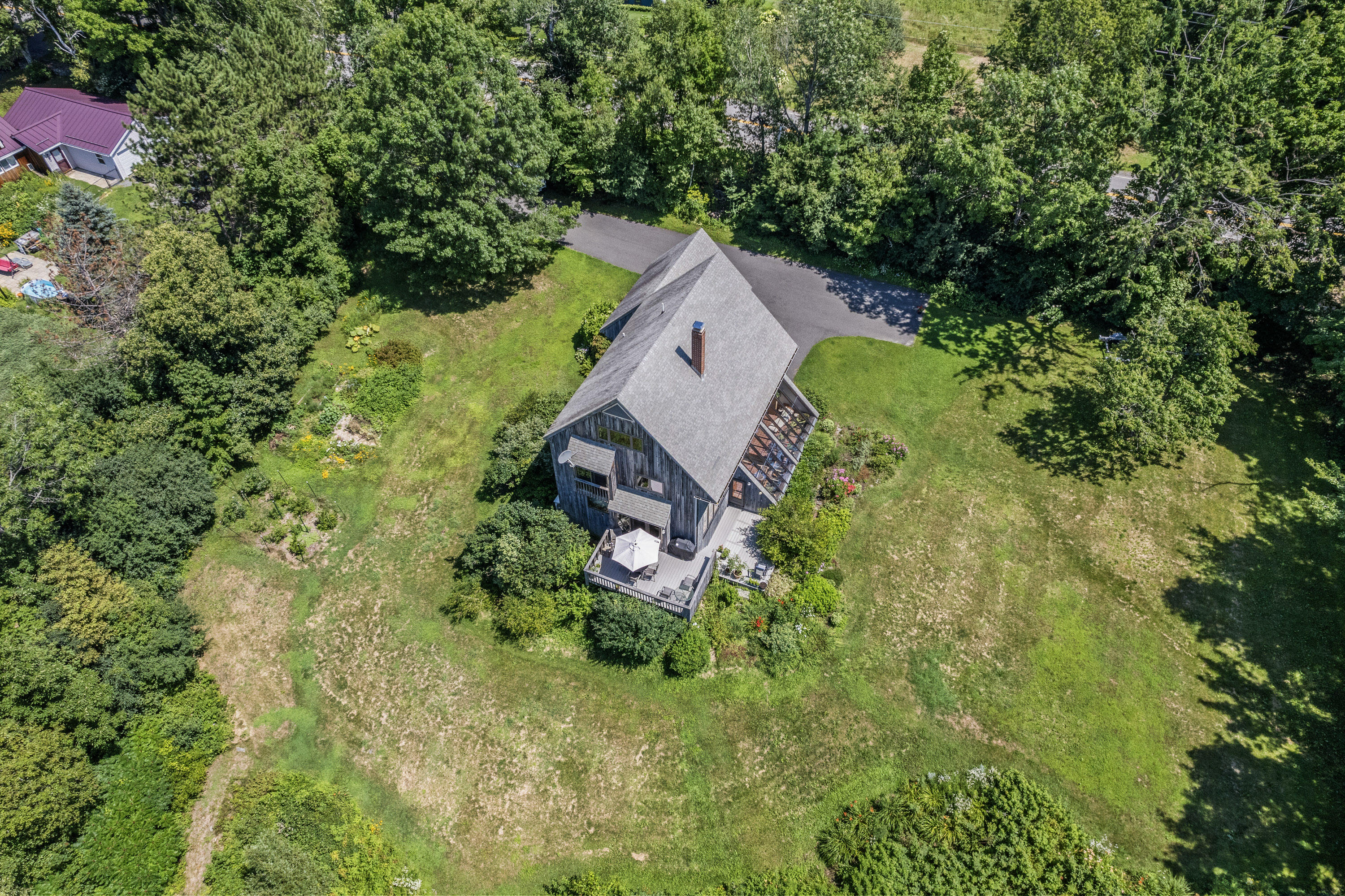 720 Pond Road Sidney, ME 04330 - Photo 71 of 82 720 Pond Road_113