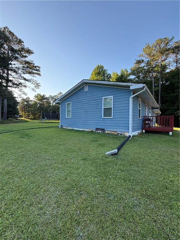 2831 Bomar Road Douglasville, GA 30135 - Photo 4 of 11